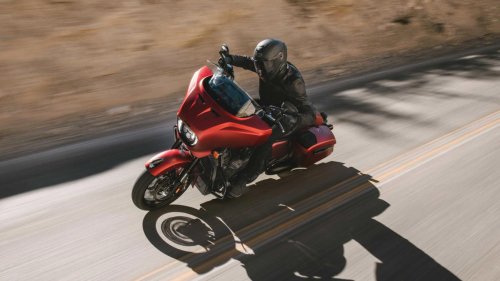 10 baggers that combine classic style with modern performance