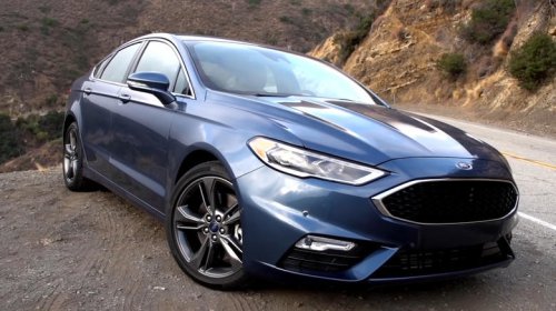 5 of the cheapest reliable Fords you can still get today