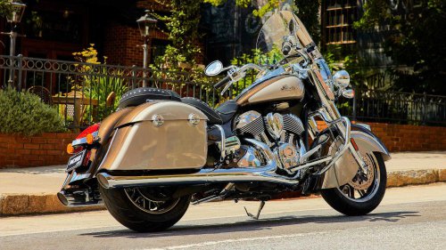 10 baggers that combine classic style with modern performance
