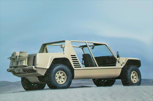 55 de los mayores desastres en la historia del automóvil