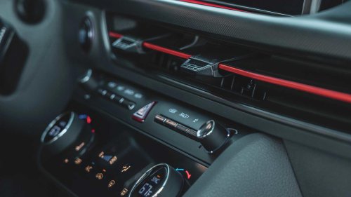 SUV, The Korean hybrid that's quietly defying the SUV takeover