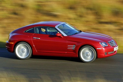 55 de los mayores desastres en la historia del automóvil