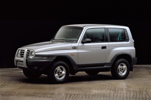 55 de los mayores desastres en la historia del automóvil