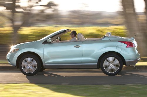 55 de los mayores desastres en la historia del automóvil