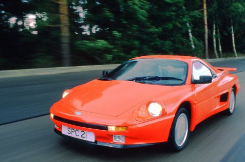 55 de los mayores desastres en la historia del automóvil