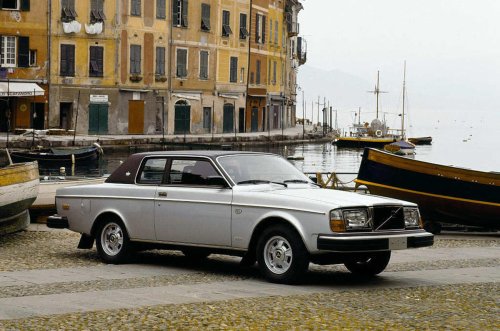 55 de los mayores desastres en la historia del automóvil