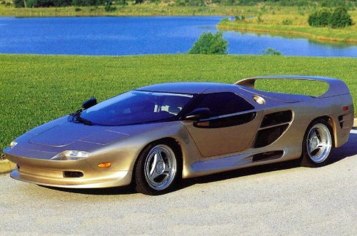 55 de los mayores desastres en la historia del automóvil