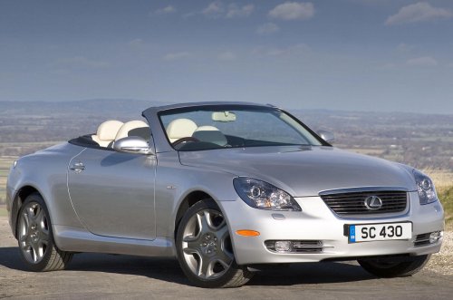 55 de los mayores desastres en la historia del automóvil