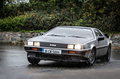 55 de los mayores desastres en la historia del automóvil