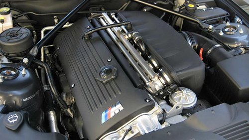 The inline-six engine that became a global legend