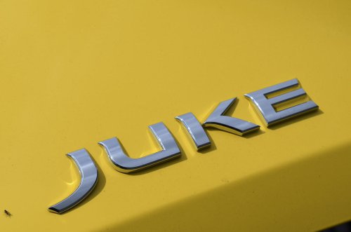 El Nissan Juke de tercera generación se electrifica con un estilo radical