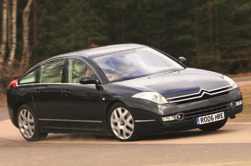 55 de los mayores desastres en la historia del automóvil