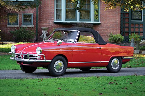 Los altibajos del motor rotativo