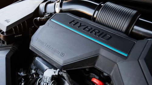 10 moments that shaped Hyundai's history in America