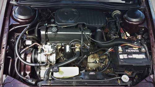 The fastest sedan on sale in the USA in 1991 was a Dodge