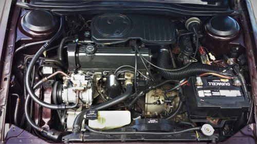 Dodge, The fastest sedan on sale in the USA in 1991 was a Dodge