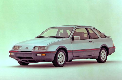 55 de los mayores desastres en la historia del automóvil