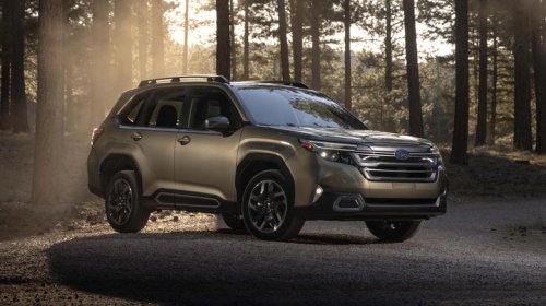 Here's why some popular car models don't make Consumer Reports' safety list