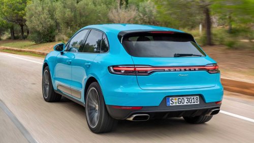 Volkswagen, Volkswagen Tiguan, SUV, Volkswagen Tiguan: The most reliable German SUV alternative