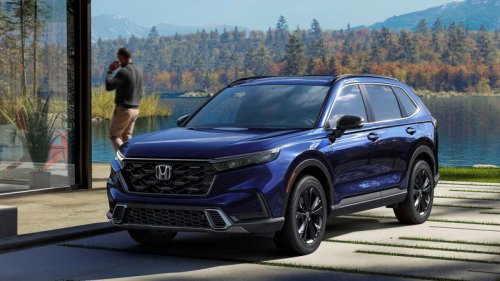 Stop buying compact SUVs for features—here's 5 actually built to last