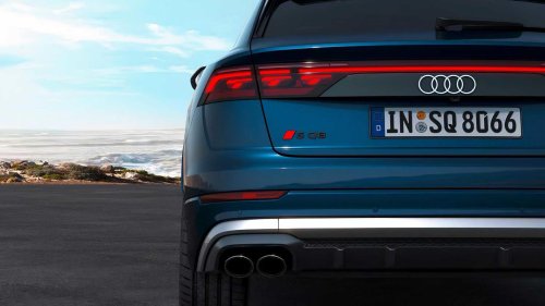 Volkswagen, Volkswagen Tiguan, SUV, Volkswagen Tiguan: The most reliable German SUV alternative