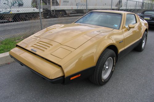 55 de los mayores desastres en la historia del automóvil
