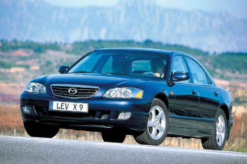 55 de los mayores desastres en la historia del automóvil