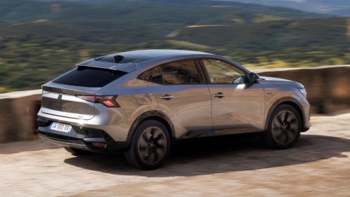 Renault, Renault Austral, Renault fabricará eléctricos en España: la marca y los sindicatos llegan a un preacuerdo para asignar los nuevos Austral y Rafale a Palencia