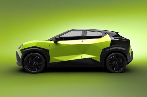 Nissan, Nissan Juke, El Nissan Juke de tercera generación se electrifica con un estilo radical