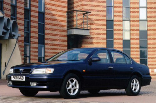 55 de los mayores desastres en la historia del automóvil