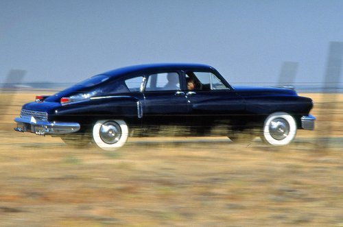 55 de los mayores desastres en la historia del automóvil