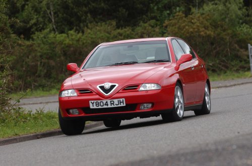 55 de los mayores desastres en la historia del automóvil