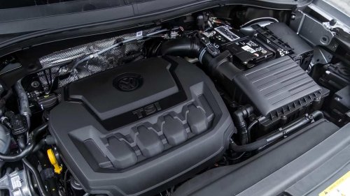 Volkswagen Tiguan: The most reliable German SUV alternative