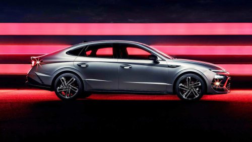 The Korean hybrid that's quietly defying the SUV takeover