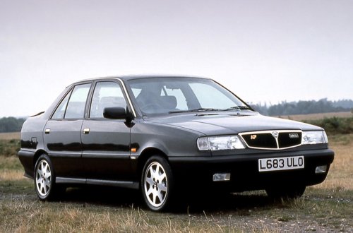 55 de los mayores desastres en la historia del automóvil