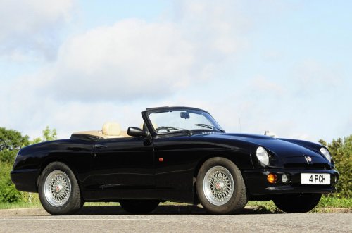 55 de los mayores desastres en la historia del automóvil