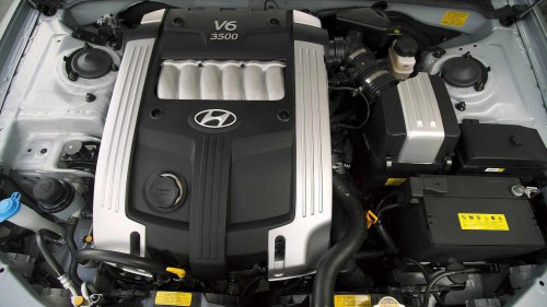 Hyundai, 10 moments that shaped Hyundai's history in America