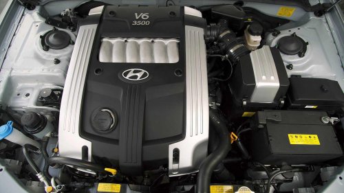 10 moments that shaped Hyundai's history in America