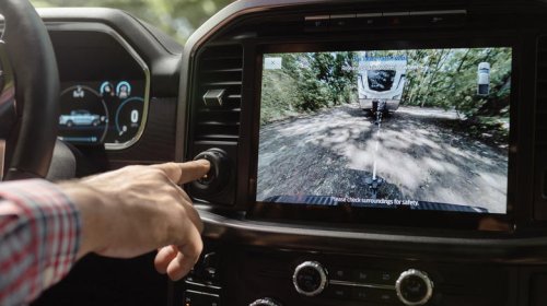 10 must-have features to look for in a new truck