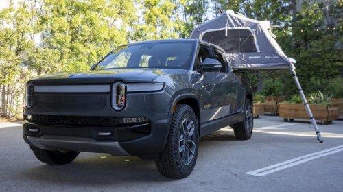 10 must-have features to look for in a new truck