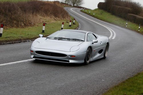 55 de los mayores desastres en la historia del automóvil