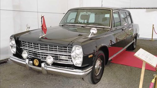 GM, Muscle Cars, The bulletproof GM transmission that saw use in muscle cars, high-end luxury models, and supercars alike