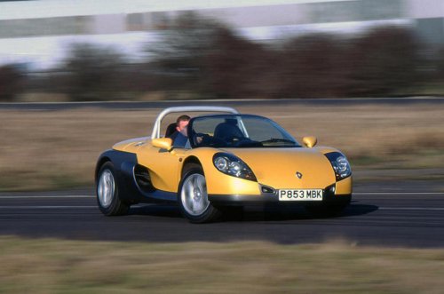 55 de los mayores desastres en la historia del automóvil