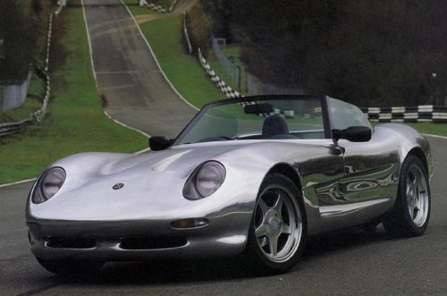 55 de los mayores desastres en la historia del automóvil