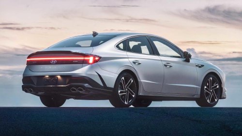 SUV, The Korean hybrid that's quietly defying the SUV takeover