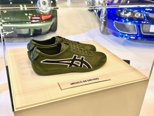 現存していたのか…レア車がずらり。「オートモビル カウンシル2026」で出会った珍しい旧車たちを紹介