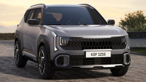KIA trae a Europa el nuevo Seltos 2026 y no es una buena noticia ni para el Niro