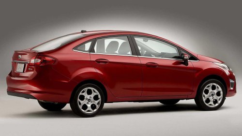 Ford, Ford Fiesta, The Ford Fiesta: Why it's still relevant despite controversies