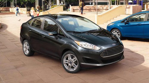 Ford, The Ford Fiesta: Why it's still relevant despite controversies