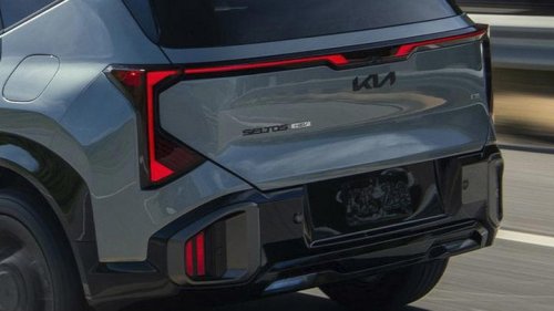 Kia, Kia Seltos, Kia Niro, KIA trae a Europa el nuevo Seltos 2026 y no es una buena noticia ni para el Niro